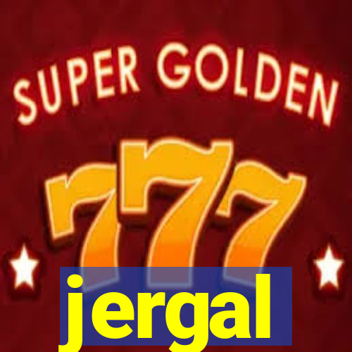 jergal