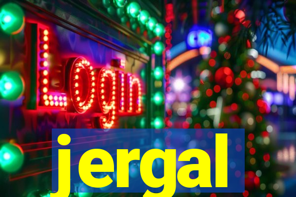 jergal