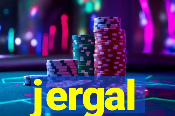 jergal