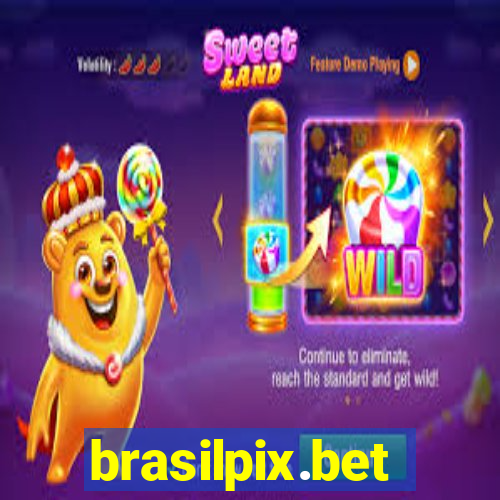 brasilpix.bet