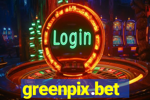 greenpix.bet