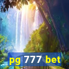 pg 777 bet