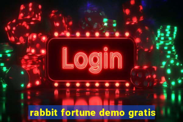 rabbit fortune demo gratis