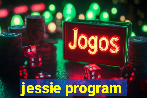 jessie program