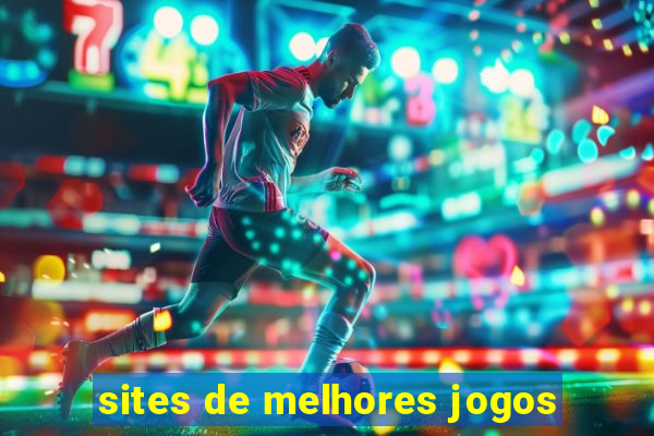 sites de melhores jogos