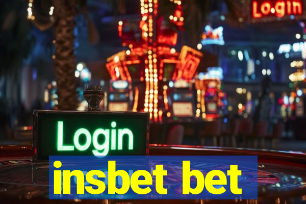 insbet bet