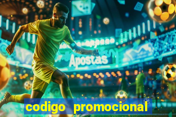 codigo promocional esportiva bet