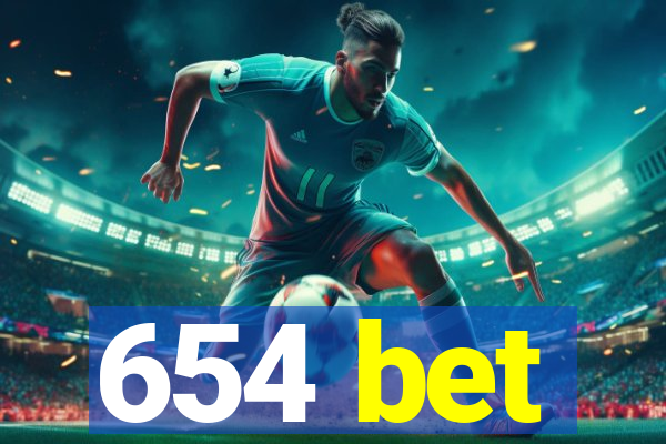 654 bet