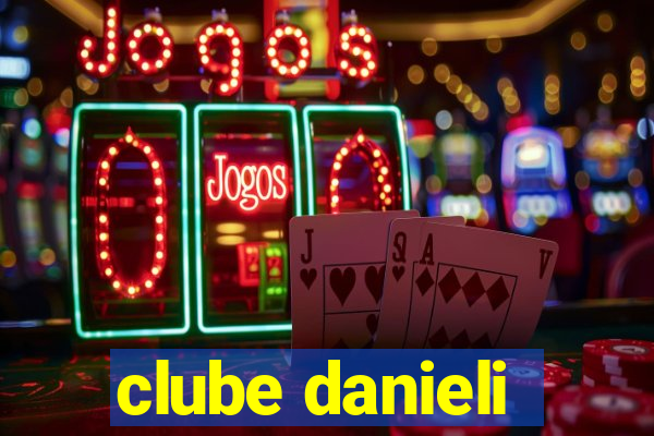 clube danieli