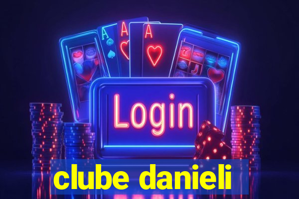 clube danieli