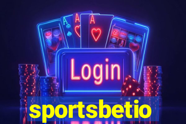 sportsbetio