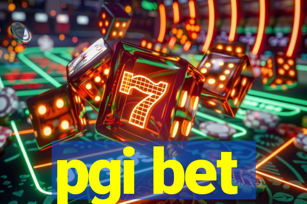 pgi bet