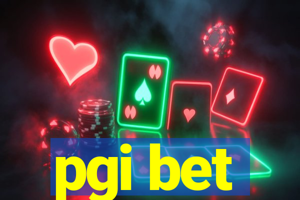 pgi bet