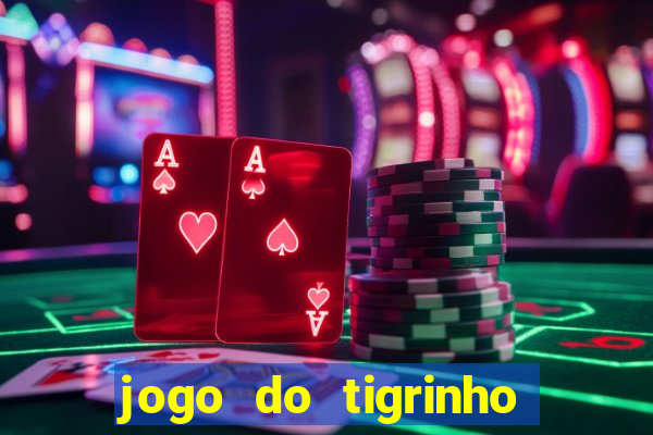 jogo do tigrinho jojo todynho