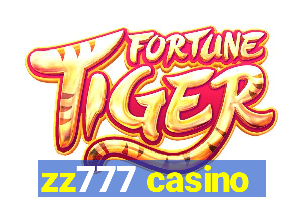 zz777 casino