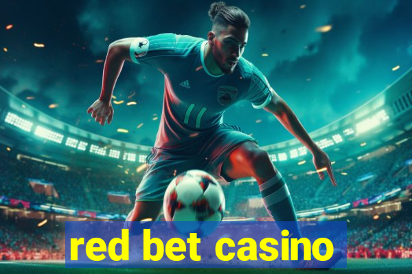 red bet casino