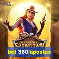 bet 360 apostas