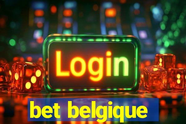 bet belgique