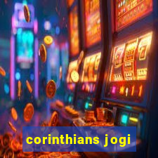 corinthians jogi