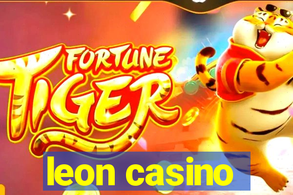 leon casino