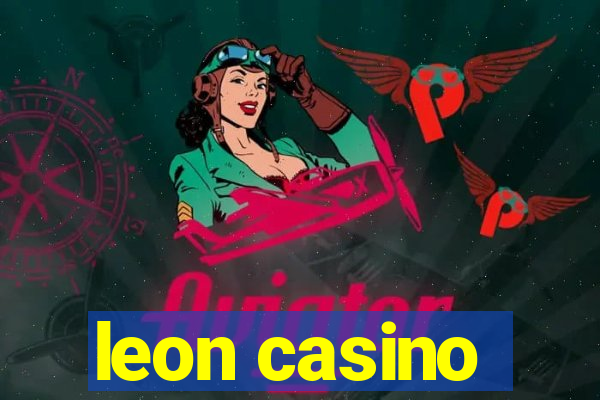 leon casino