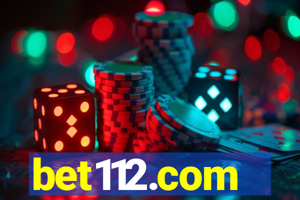 bet112.com