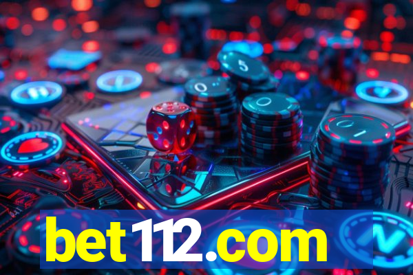 bet112.com