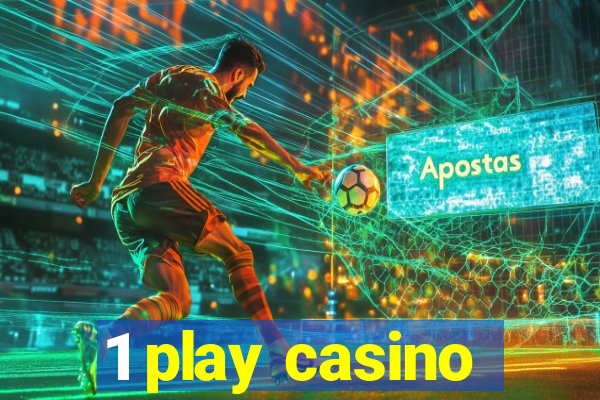 1 play casino