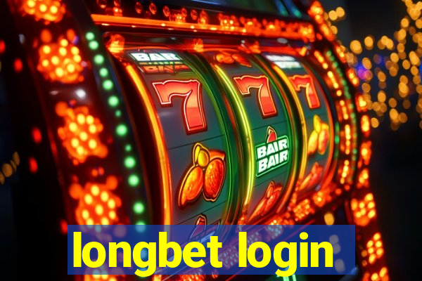 longbet login