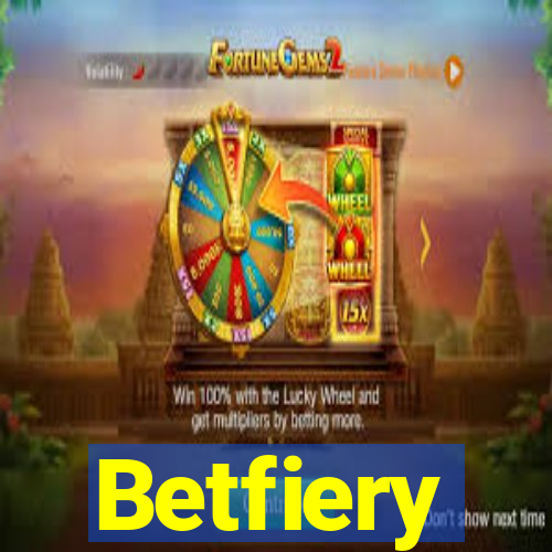 Betfiery