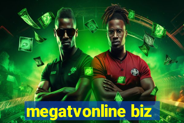 megatvonline biz