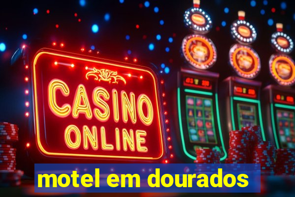 motel em dourados