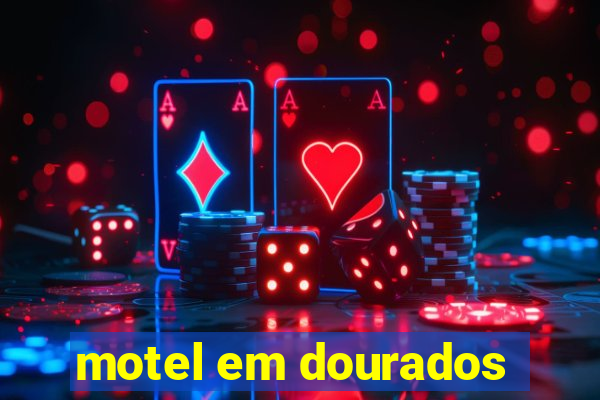 motel em dourados