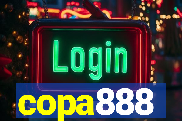 copa888