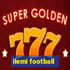 ilemi football