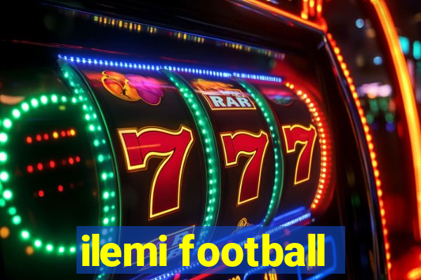 ilemi football