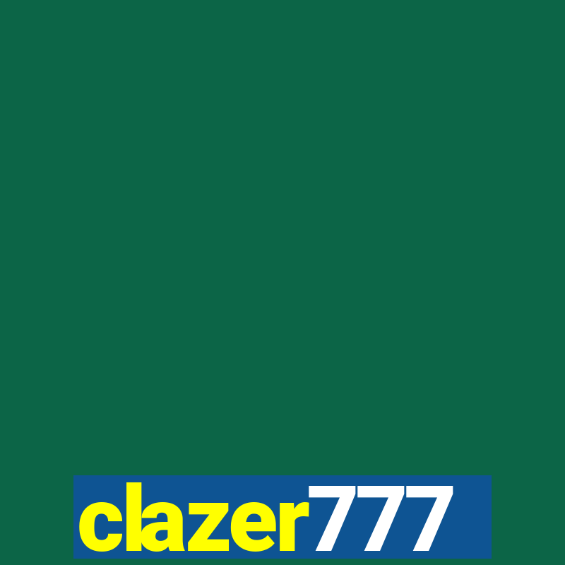 clazer777