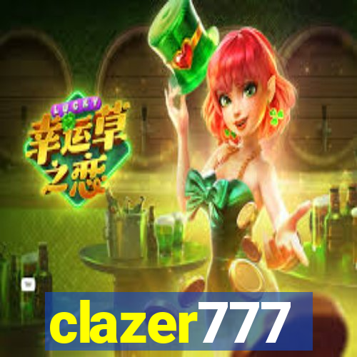 clazer777