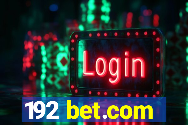 192 bet.com