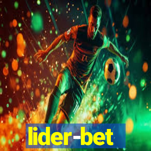 lider-bet