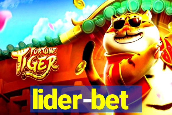 lider-bet