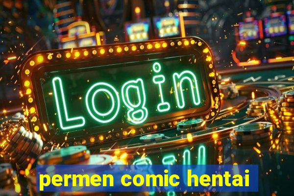 permen comic hentai