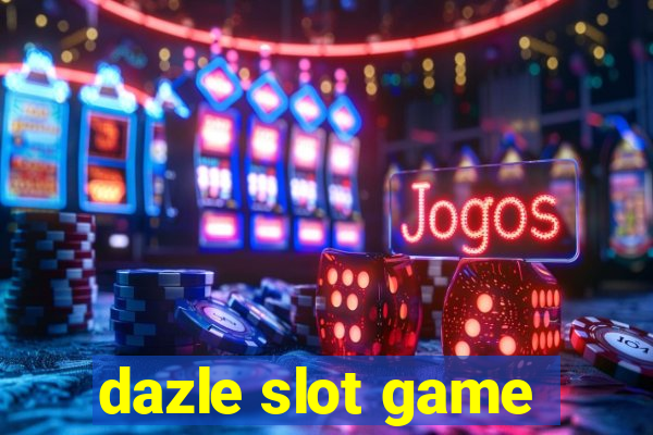 dazle slot game