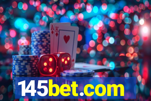 145bet.com