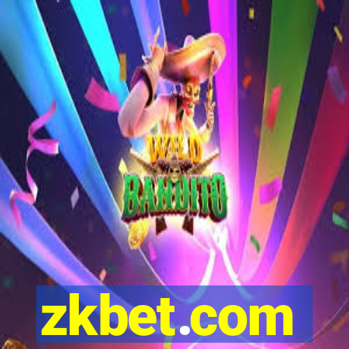 zkbet.com