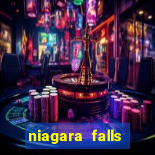 niagara falls canada casino