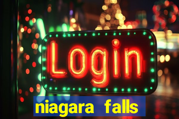 niagara falls canada casino