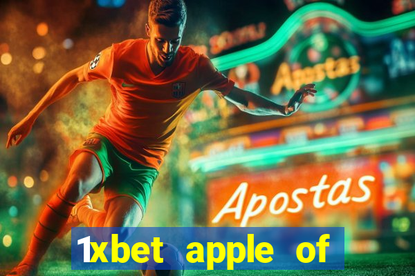 1xbet apple of fortune game hack file