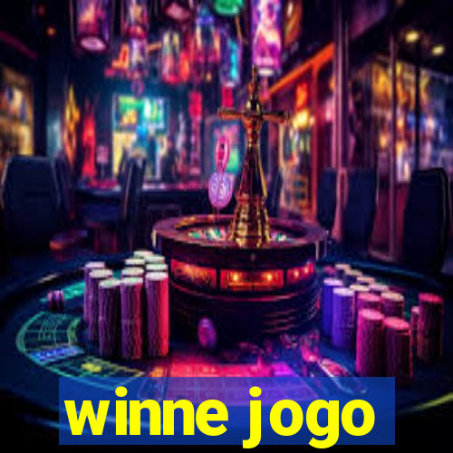 winne jogo