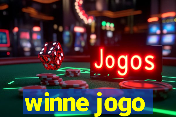 winne jogo